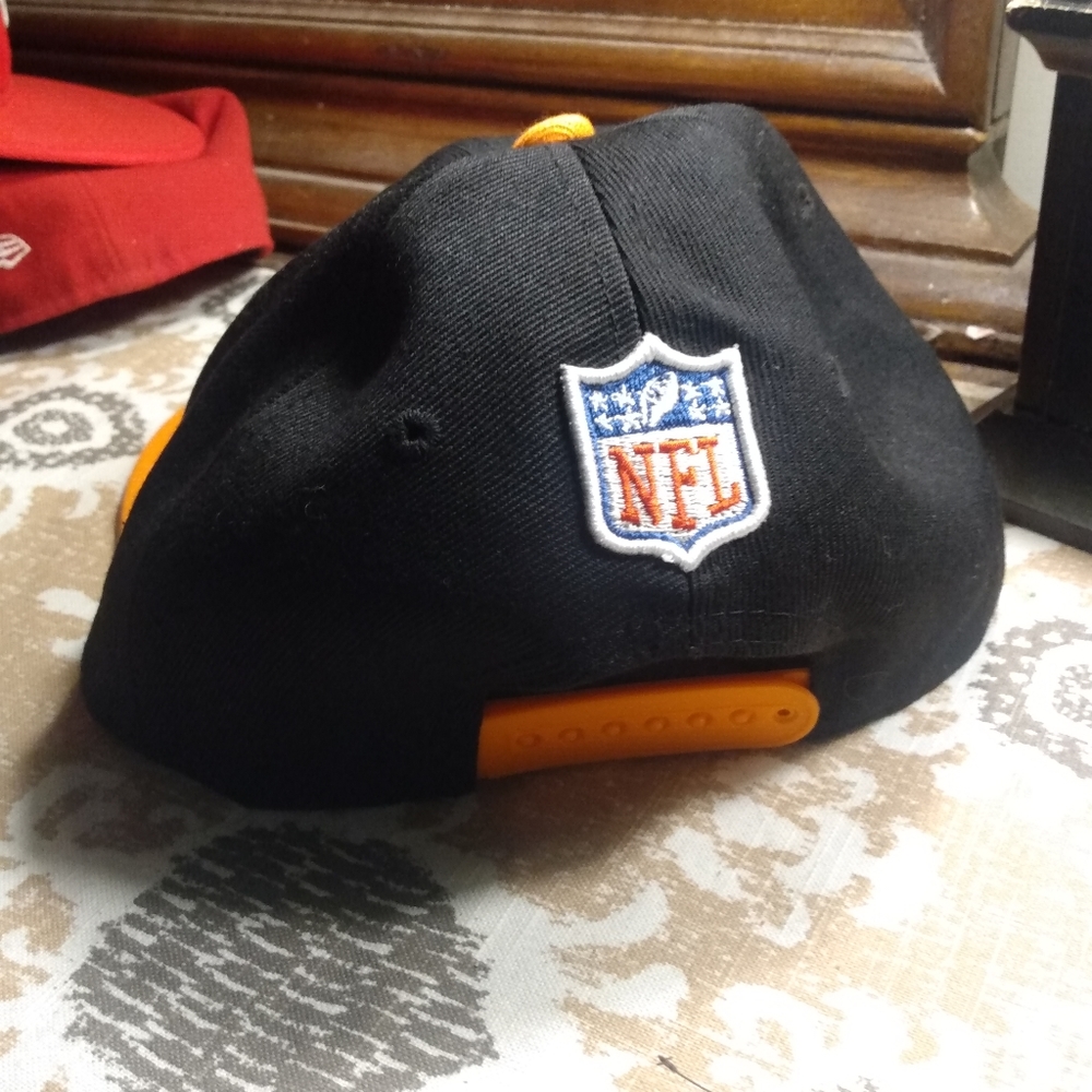 Baseball cap - Picture 2 of 3